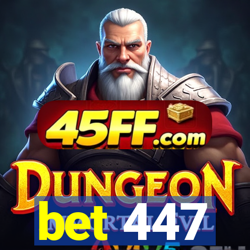 bet 447